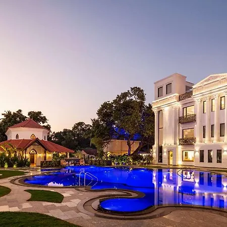 Ramada Goa Vagator Hotel